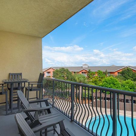 Beach Resort 406 Destin Eksteriør bilde