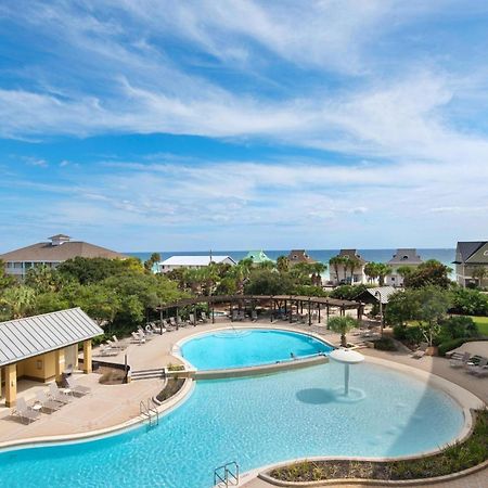 Beach Resort 406 Destin Eksteriør bilde