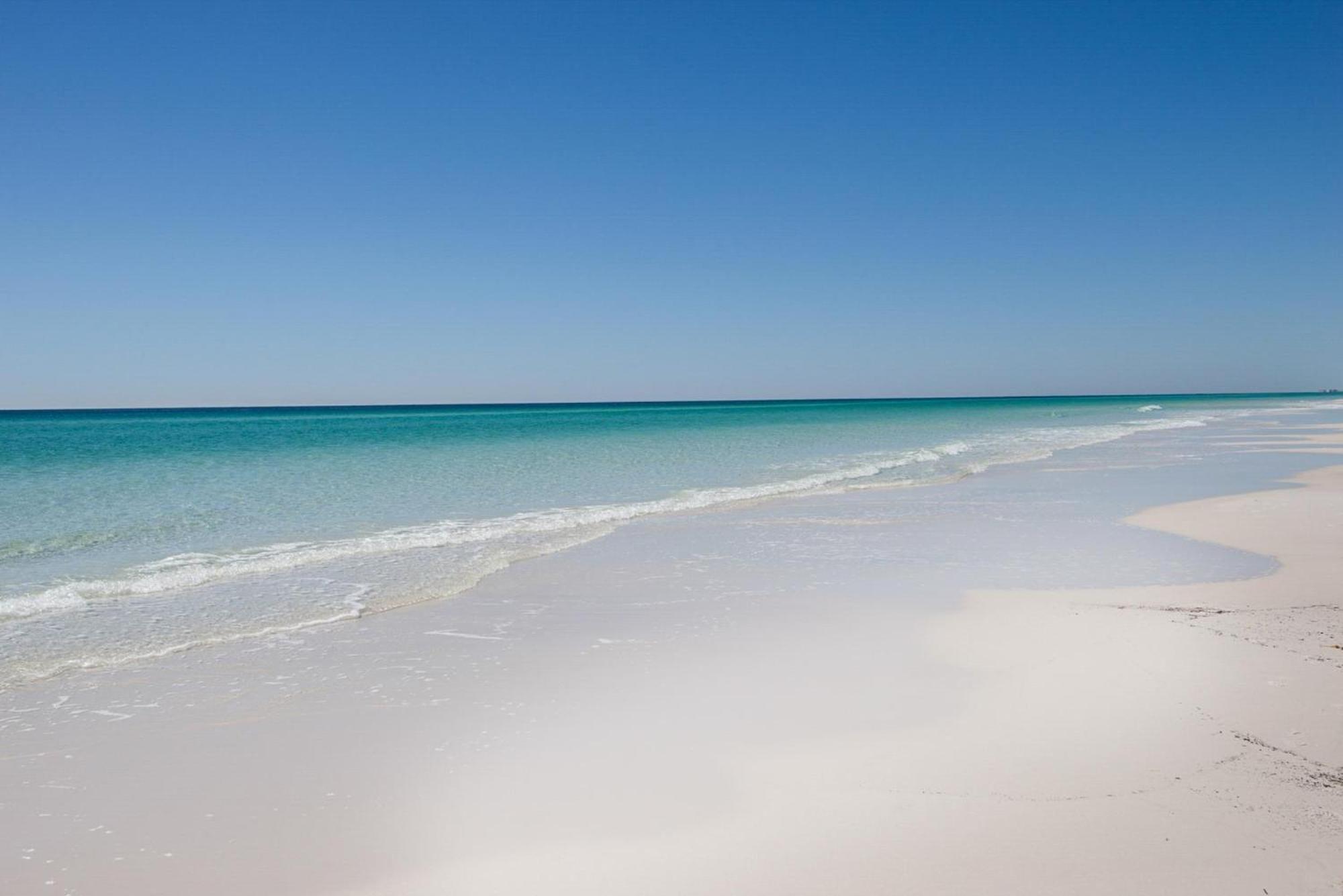 Beach Resort 406 Destin Eksteriør bilde