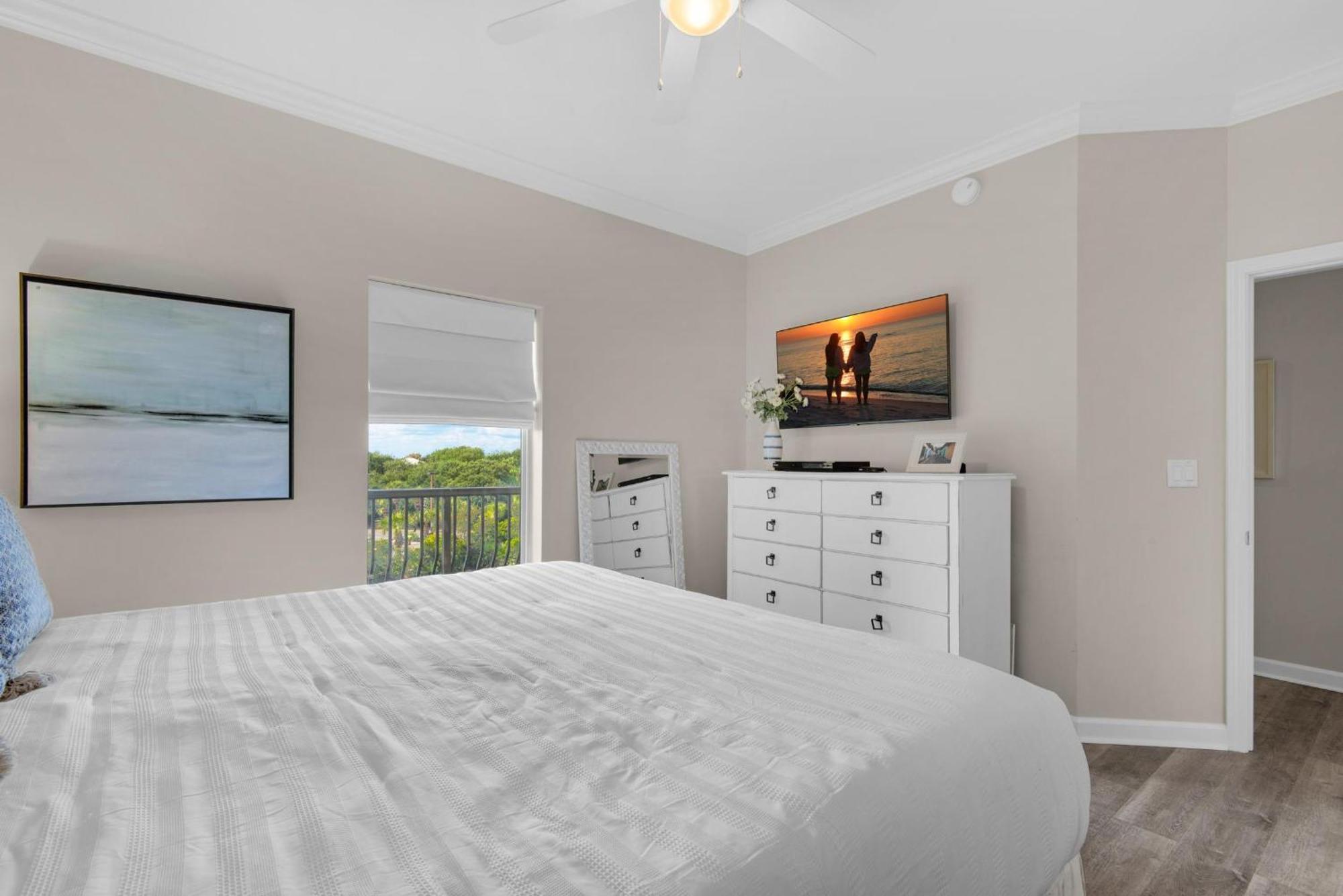 Beach Resort 406 Destin Eksteriør bilde