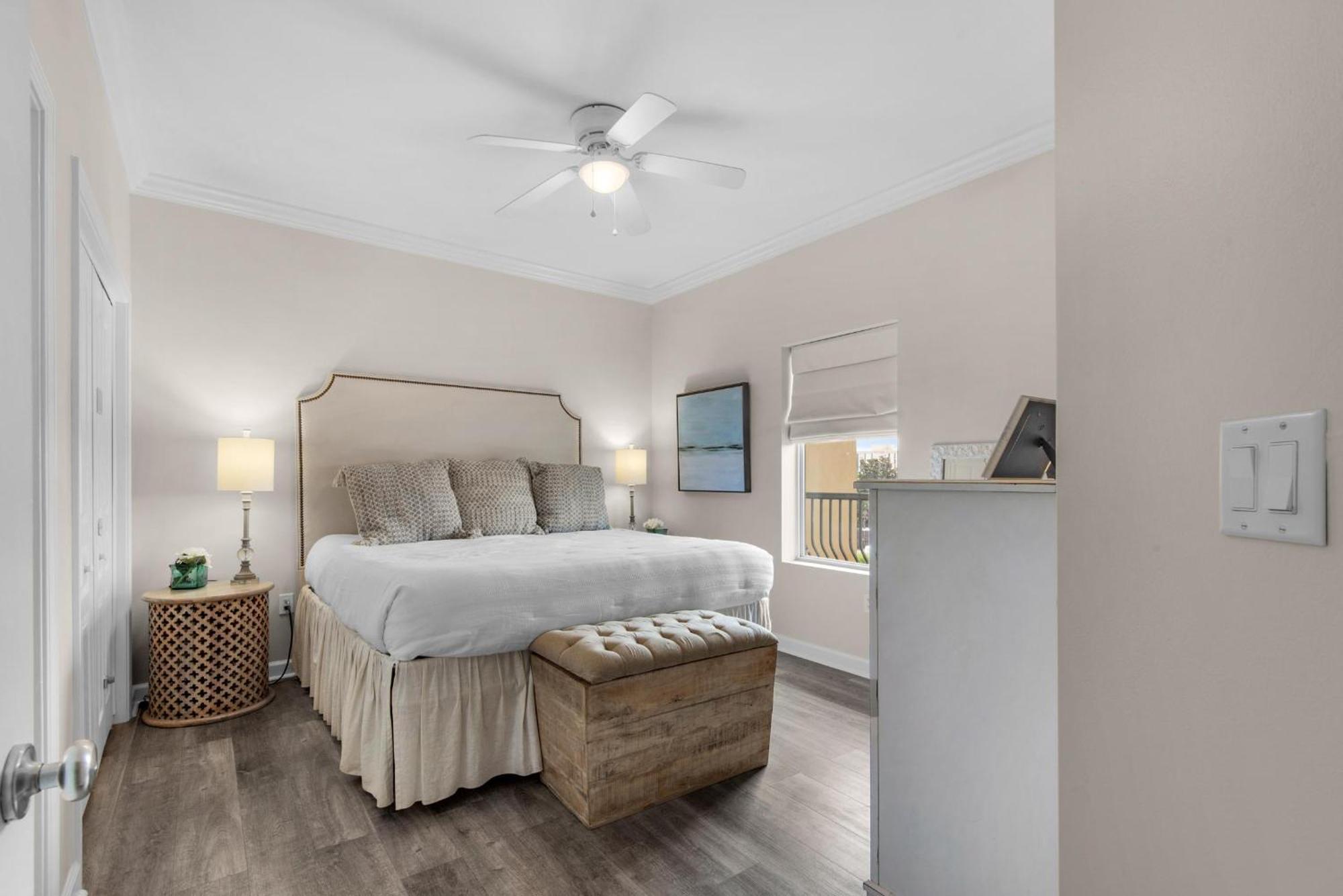 Beach Resort 406 Destin Eksteriør bilde