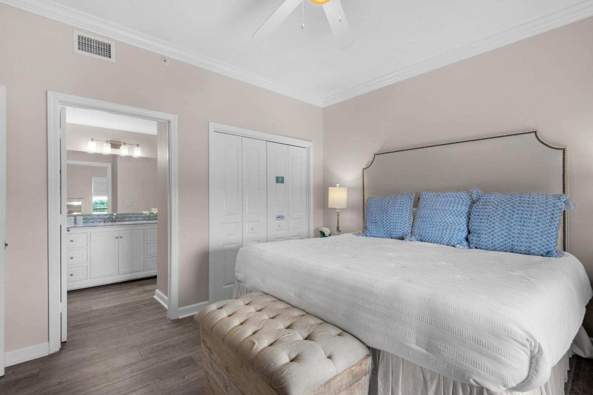 Beach Resort 406 Destin Eksteriør bilde