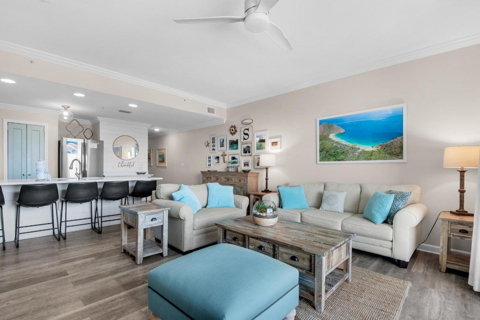 Beach Resort 406 Destin Eksteriør bilde